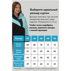 Горнолыжный костюм MTFORCE, 1079969