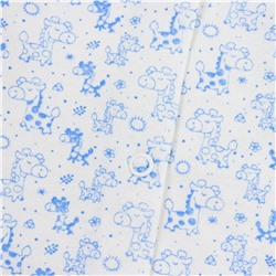 YOULALA Полукомбинезон 1205300102