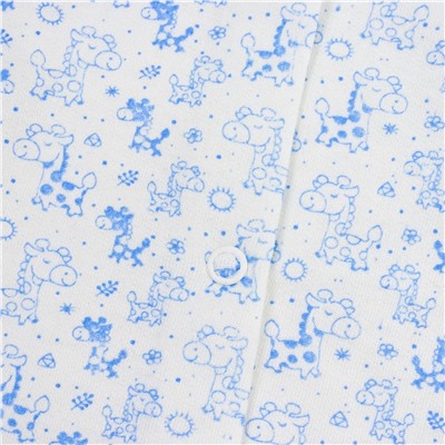 YOULALA Полукомбинезон 1205300102