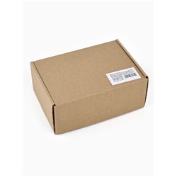 Подарочный набор новогодний, 8 ручек, 8 открыток МИКС