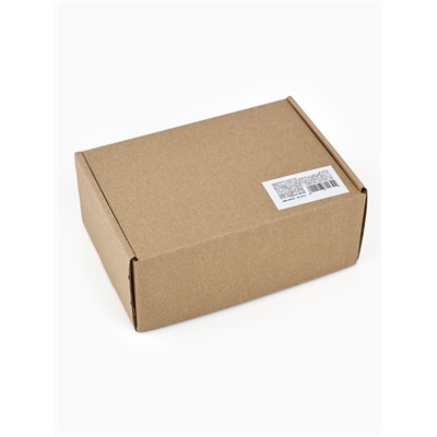 Подарочный набор новогодний, 8 ручек, 8 открыток МИКС