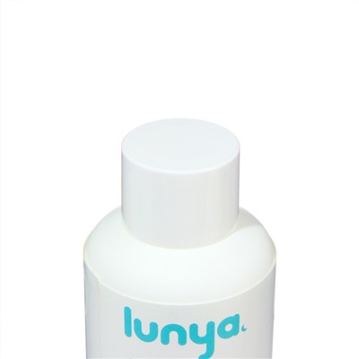 Шампунь детский LUNYA для счастливых малышей, 100 мл
