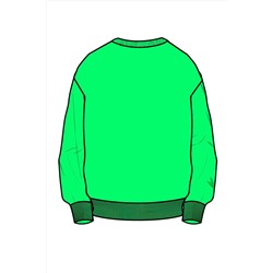 Свитшот PLAYTODAY, 1127068