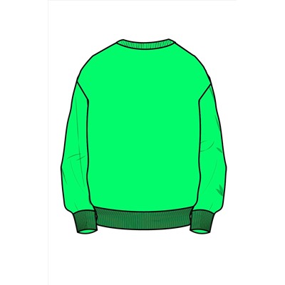 Свитшот PLAYTODAY, 1127068