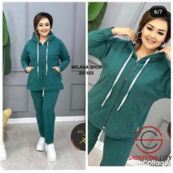 Спортивный костюм #23054337