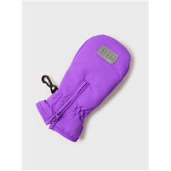 Варежки детские текстильные для мальчиков