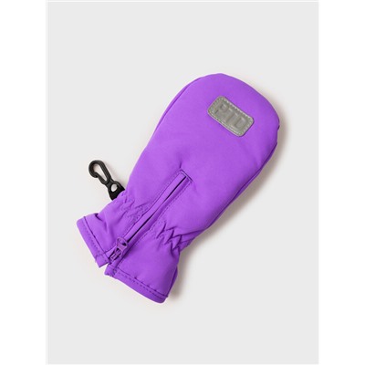 Варежки детские текстильные для мальчиков