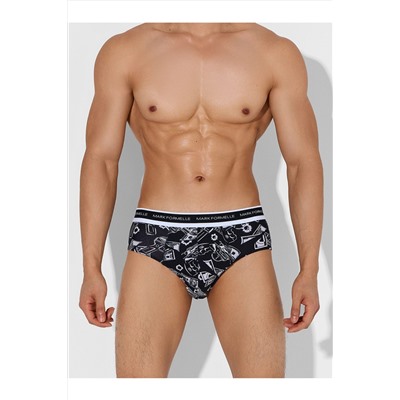 Трусы мужские MARK FORMELLE, 1230791