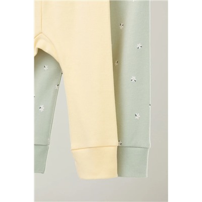 CROCKID Брюки К 4718-2уп