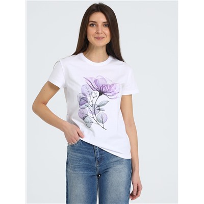 Апрель Футболка 1ЖДФК3965001