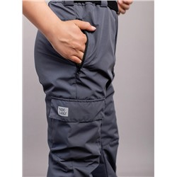 BATIK Брюки 482-24з-1