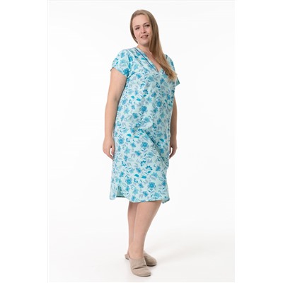 Сорочка М323223мб