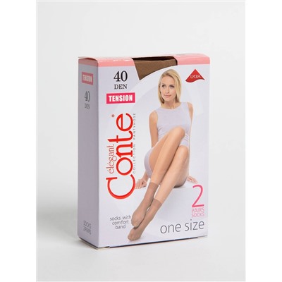Conte elegant Носки