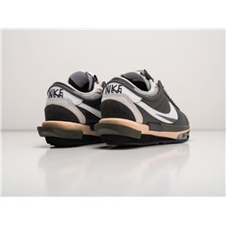 Кроссовки Sacai x Nike Cortez 4.0