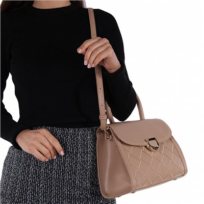 Сумка 012305079 beige Chisbella