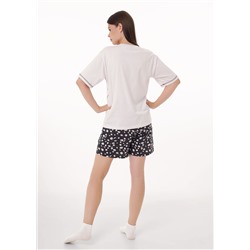 Пижама женская