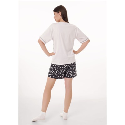 Пижама женская