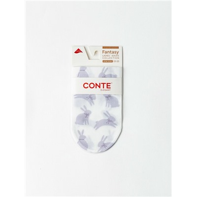 Полиамидные CONTE FANTASY Носки женские
