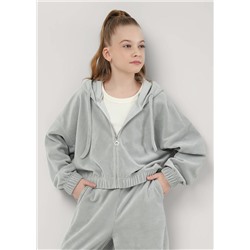 Толстовка детская для девочки