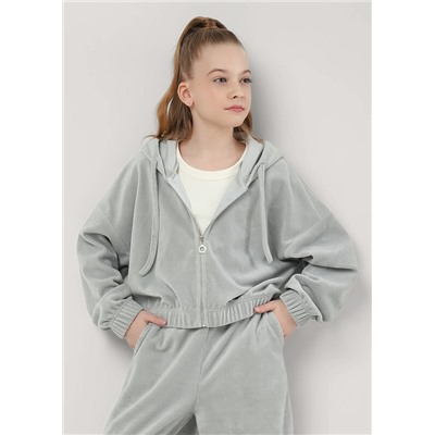 Толстовка детская для девочки