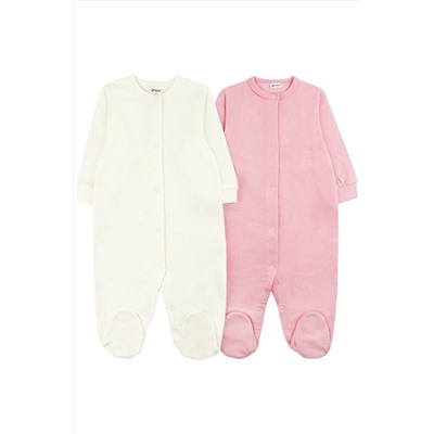 Комбинезон 2 шт YOULALA, 720837