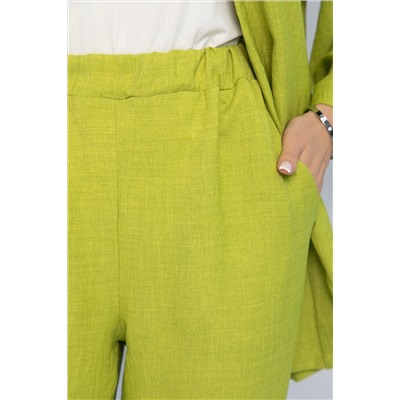 Костюм (Жакет+Брюки) LADY TAIGA, 1105391