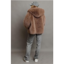 Шуба BATIK CASUAL, 1038313