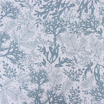 Постельное бельё евро LoveLife Winter, жатка