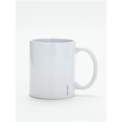 Кружка керамическая «Повторять не надо», 320 мл, 18+