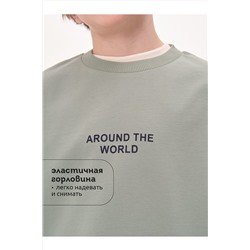 Свитшот PELICAN, 1104422