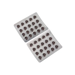 Фитоспокоин «Витамир» (Валериана, Мелисса, Мята), поддержка нервной системы и снятие стресса, 40 таблеток