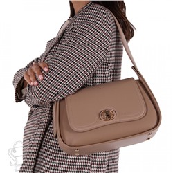 Сумка женская  012310092 beige Chrisbella