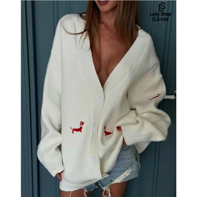 Кардиган #23051039