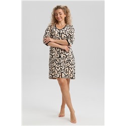 36973 халат женский