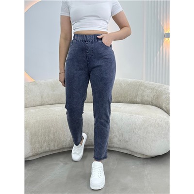 Джеггинсы V