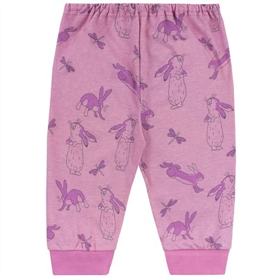 YOULALA Брюки 0014100216