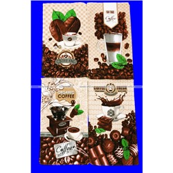 Полотенца кухонные  "КОФЕ"