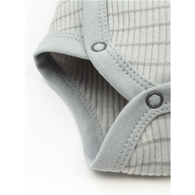 Боди детское «Крошка Я», 2 шт., рост 74-80 см