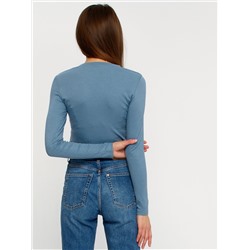 Апрель Лонгслив 1ЖДЛД3825423