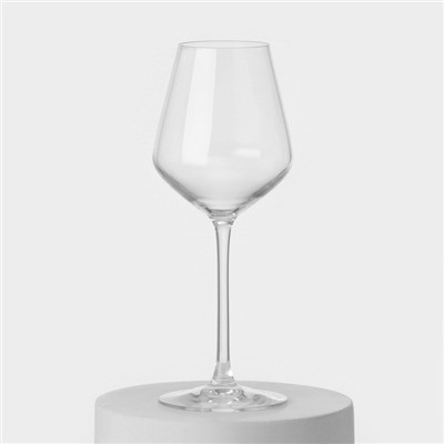 Набор бокалов для вина Cristal d'Arques ULTIME, 280 мл, хрустальное стекло, 6 шт.