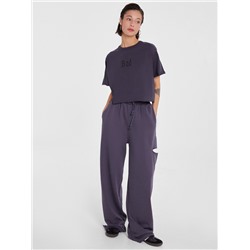 КОМПЛЕКТ ЖЕНСКИЙ (ФУТБОЛКА, БРЮКИ) 192542R