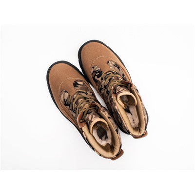 Зимние Ботинки