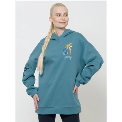 PELICAN Толстовка DFNK6875