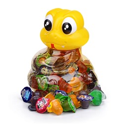 Десерт желейный "Канди Клаб" (с изображением змейки) 13гр*100шт