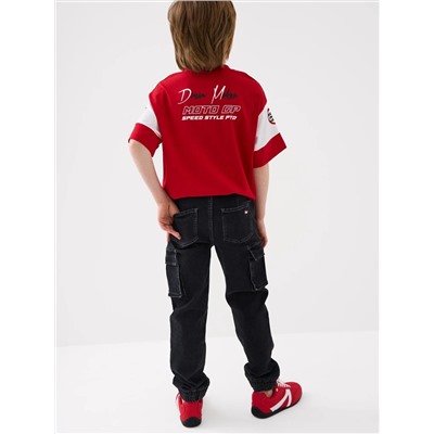 PLAYTODAY Брюки 12611057