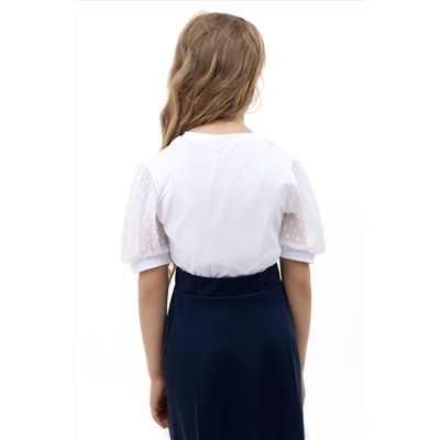 Блузка Гармония-Белый НАТАЛИ, 1072400