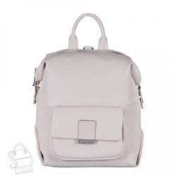 Рюкзак женский 69146 beige Velina Fabbiano-Safenta/30