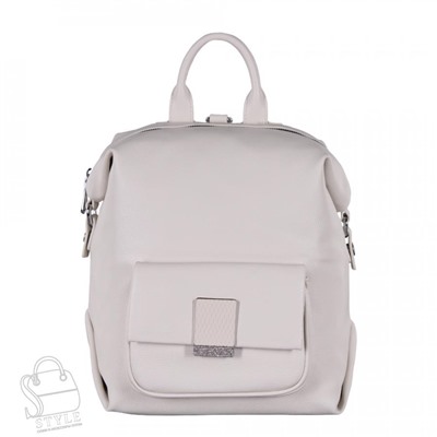 Рюкзак женский 69146 beige Velina Fabbiano-Safenta/30