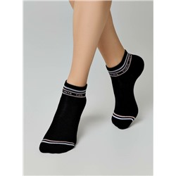 Теплые CONTE ELEGANT ACTIVE Носки женские хлопковые