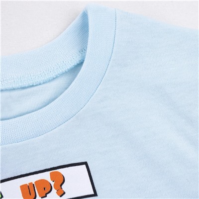 YOULALA Фуфайка 0954103003